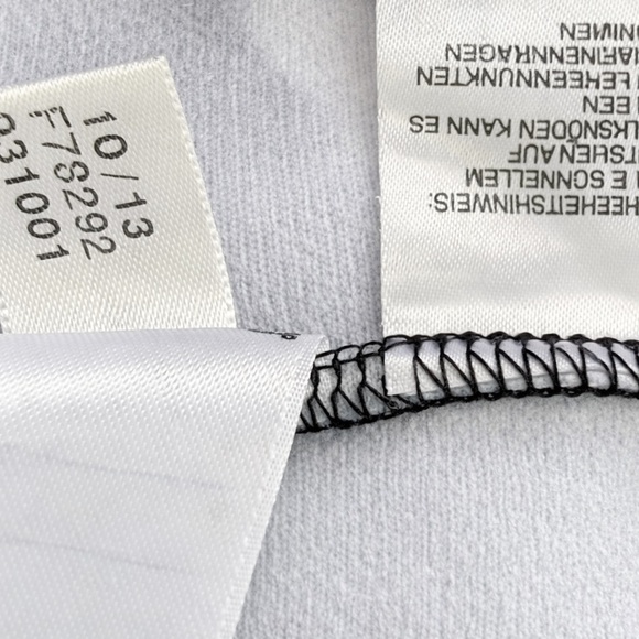 Adidas Originals Firebird Floral Roses Track Jacket F78292 Size 34 / XS - Picture 9 of 9